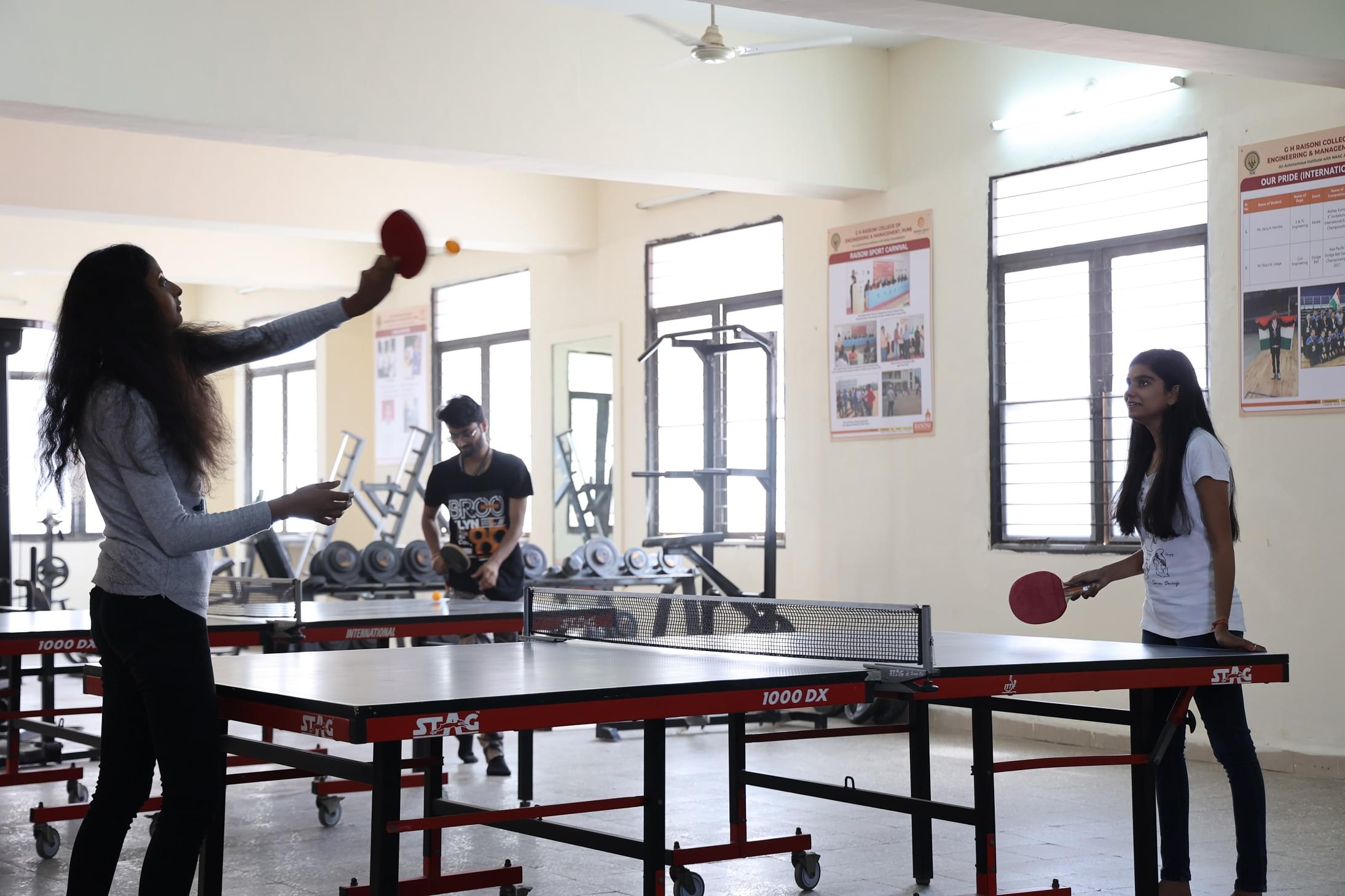 GHRCEM Infrastructure photo 43